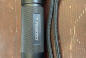 Latarka Convoy S2+ SST40 1800lm 6500K