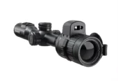 Celownik noktowizyjny noktowizor HIKMICRO Alpex 4K LRF + iluminator laserowy X-hog Pro 850/940 nm