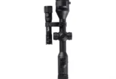 Celownik noktowizyjny noktowizor HIKMICRO Alpex 4K LRF + iluminator laserowy X-hog Pro 850/940 nm