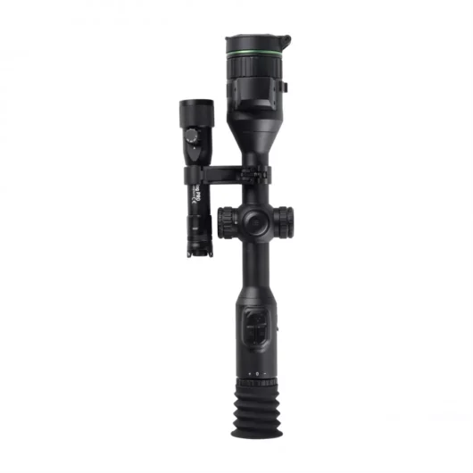 Celownik noktowizyjny noktowizor HIKMICRO Alpex 4K LRF + iluminator laserowy X-hog Pro 850/940 nm