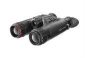 Lornetka termowizyjna termowizor HIKMICRO Habrok 4K HE25L LRF 850 nm