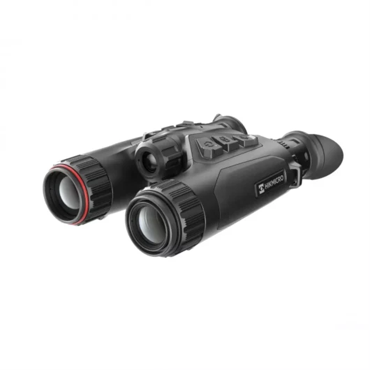 Lornetka termowizyjna termowizor HIKMICRO Habrok 4K HE25LN LRF 940 nm