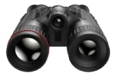 Lornetka termowizyjna termowizor HIKMICRO Habrok Pro HQ50L LRF 850 nm