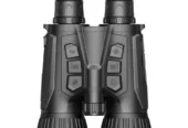 Lornetka termowizyjna termowizor HIKMICRO Habrok Pro HX60LN LRF 940 nm