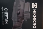 Celownik Noktowizyjny Hikmicro