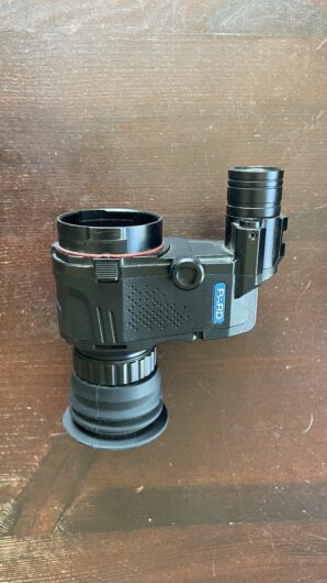 Nasadka Pard NV 007s iluminator 850