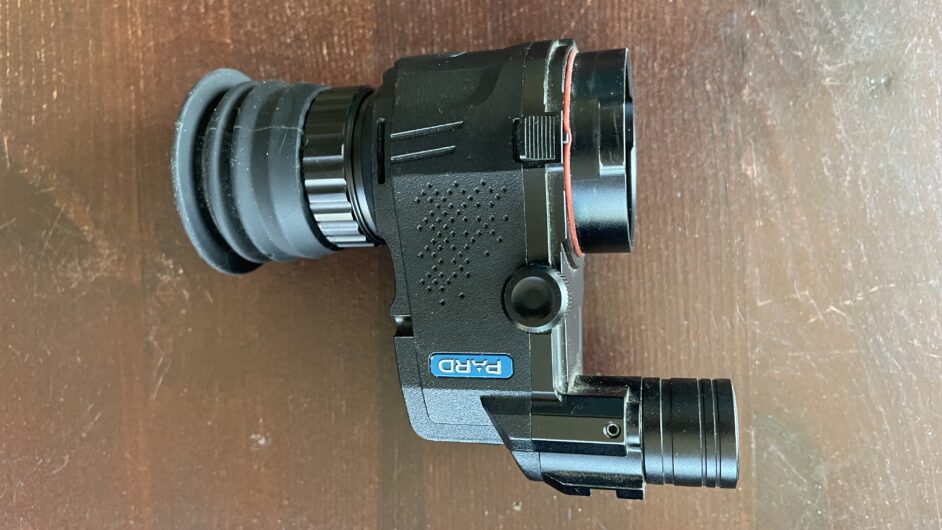 Nasadka Pard NV 007s iluminator 850