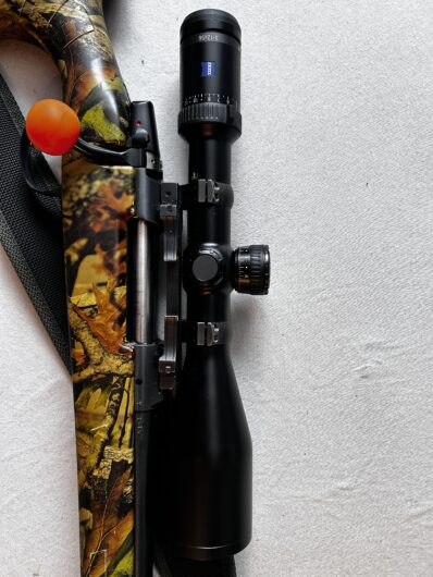 Zeiss Victory ht 3 x12 x 56