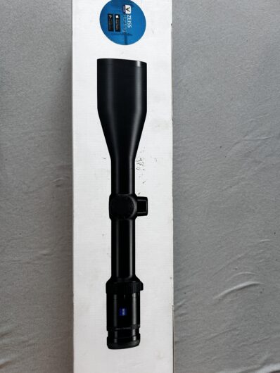 Zeiss Victory ht 3 x12 x 56