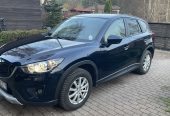 Mazda CX-5 4×4