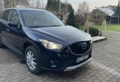 Mazda CX-5 4×4