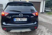 Mazda CX-5 4×4