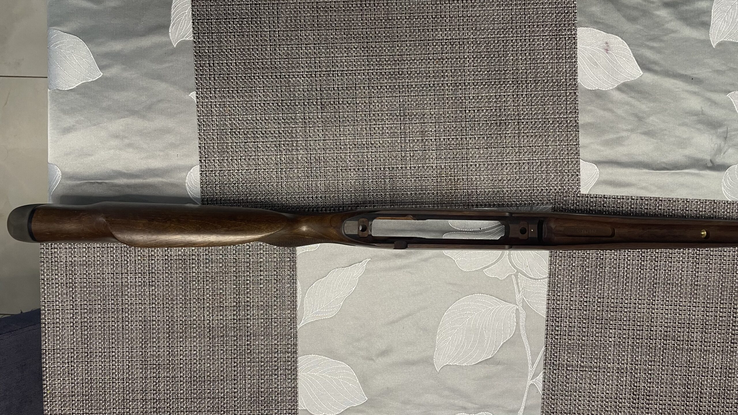 Tikka T3x osada drewno