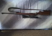 sprzedam mannlicher steyr 30-06 z lunetą docter