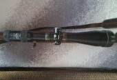 sprzedam mannlicher steyr 30-06 z lunetą docter