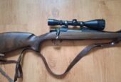 BROWNING EUROBOLT kal. 30-06 w zestawie z lunetą Leupold 3-9×50 oraz PARD NV007V