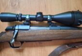 BROWNING EUROBOLT kal. 30-06 w zestawie z lunetą Leupold 3-9×50 oraz PARD NV007V