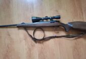 BROWNING EUROBOLT kal. 30-06 w zestawie z lunetą Leupold 3-9×50 oraz PARD NV007V