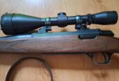 BROWNING EUROBOLT kal. 30-06 w zestawie z lunetą Leupold 3-9×50 oraz PARD NV007V