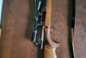 CZ 550. 7×64