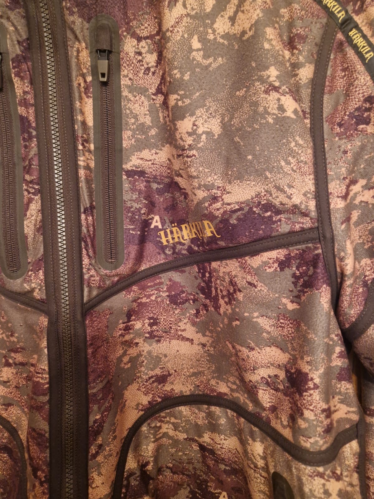 Härkila Kurtka Lynx Goretex 3XL