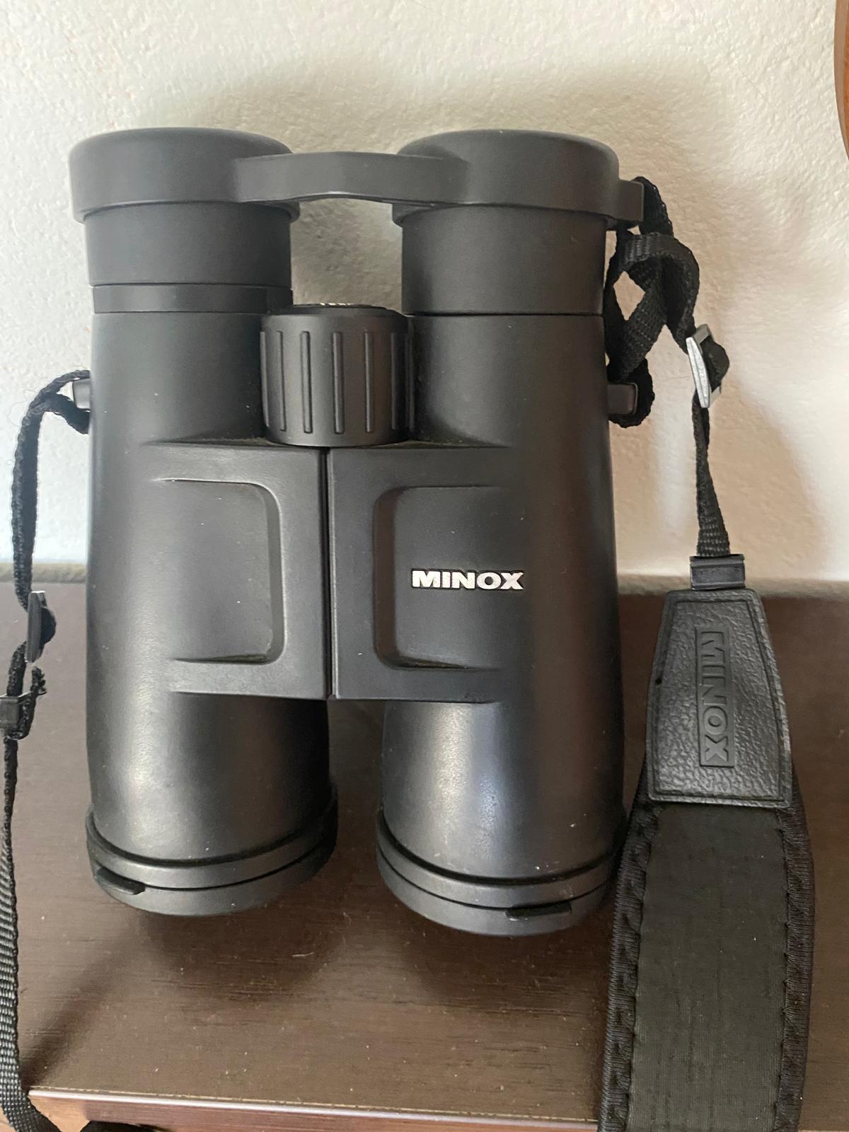 Lornetka MINOX