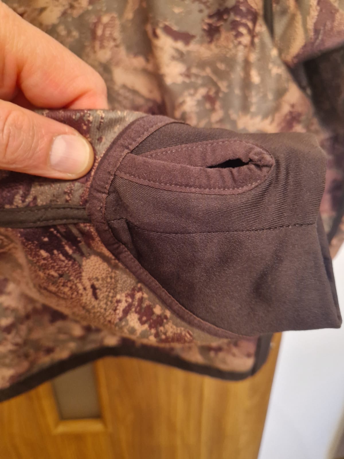 Härkila Kurtka Lynx Goretex 3XL