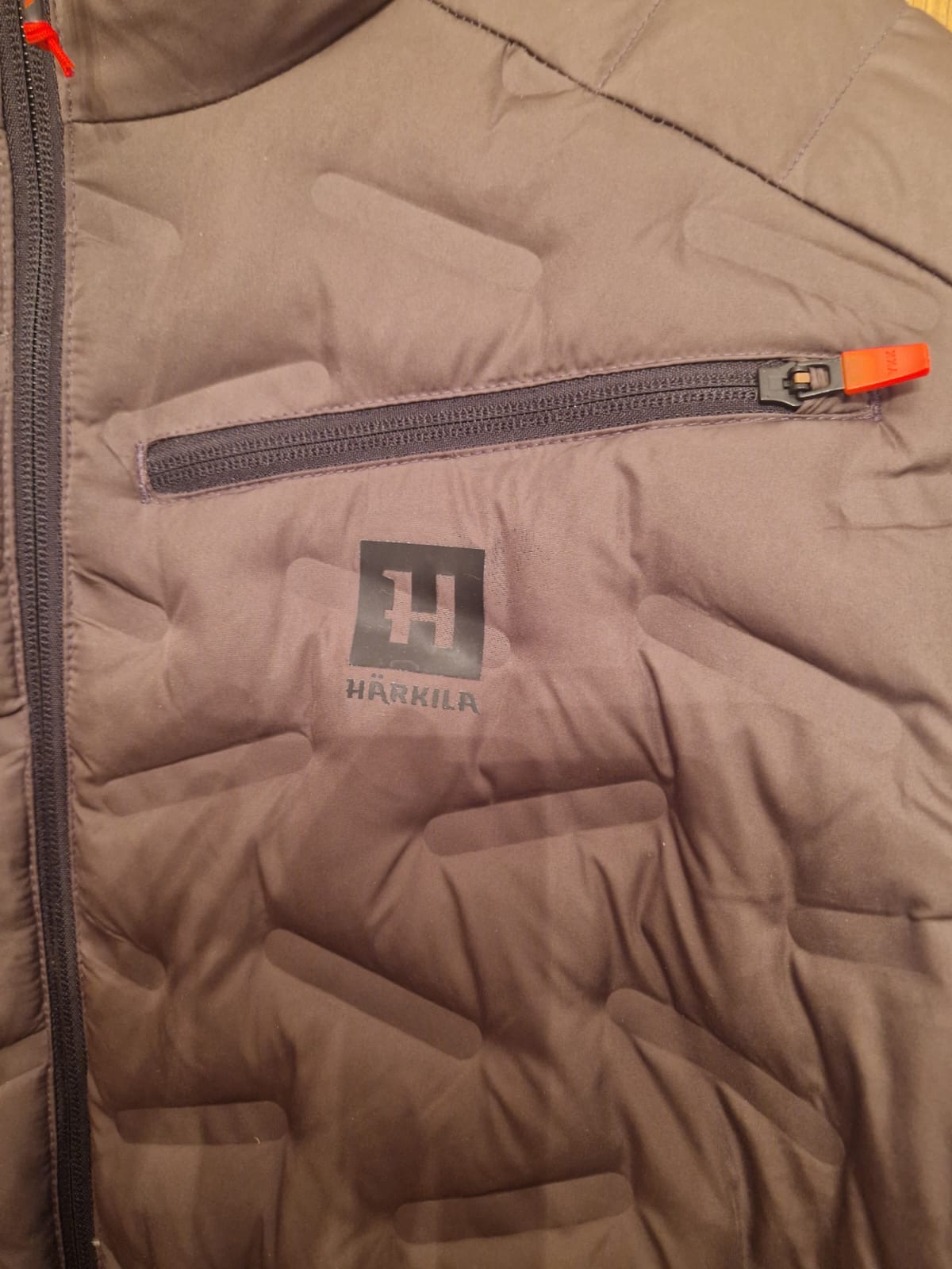 Härkila Kurtka Clim 8 Goretex 3XL