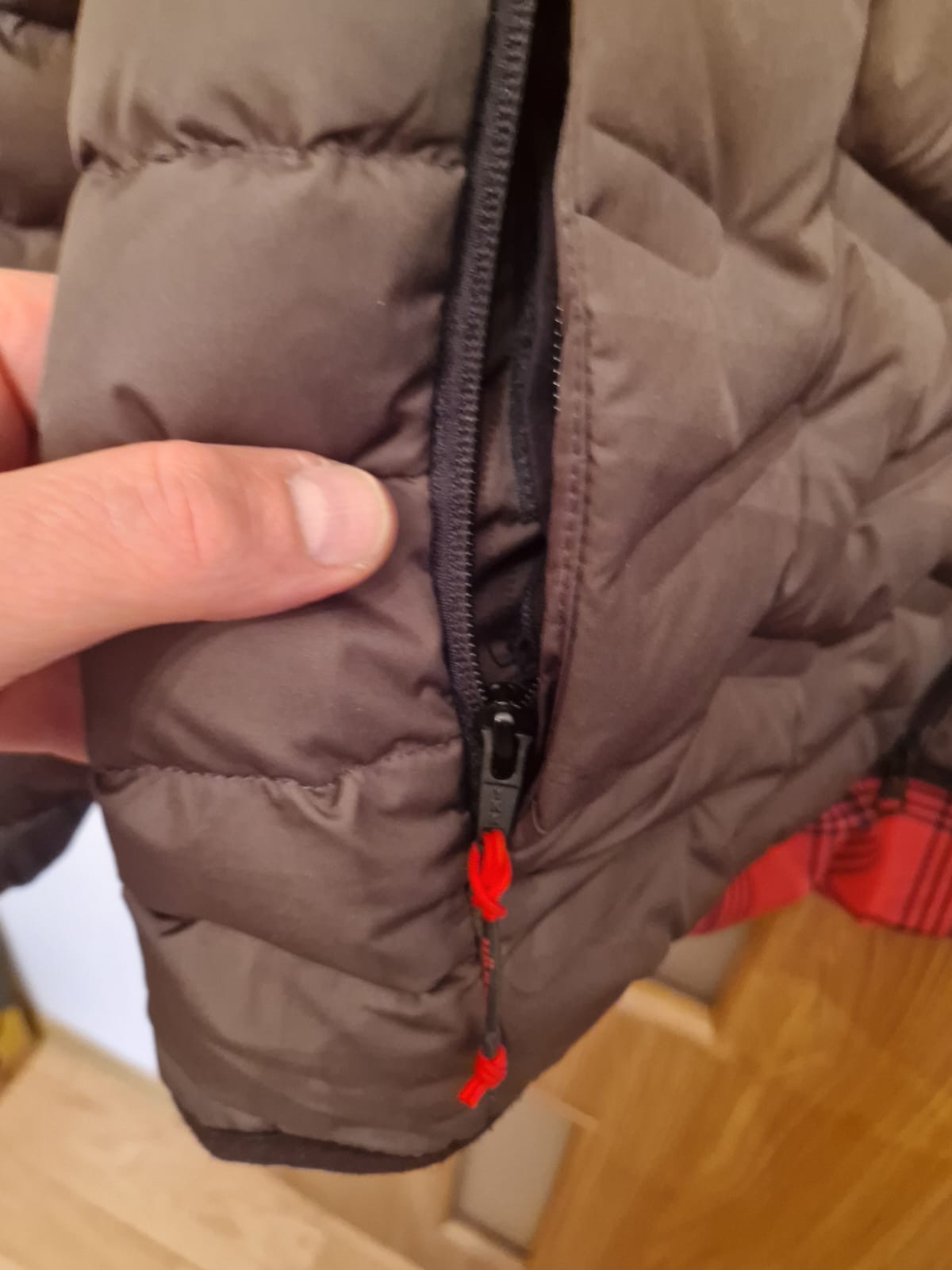 Härkila Kurtka Clim 8 Goretex 3XL