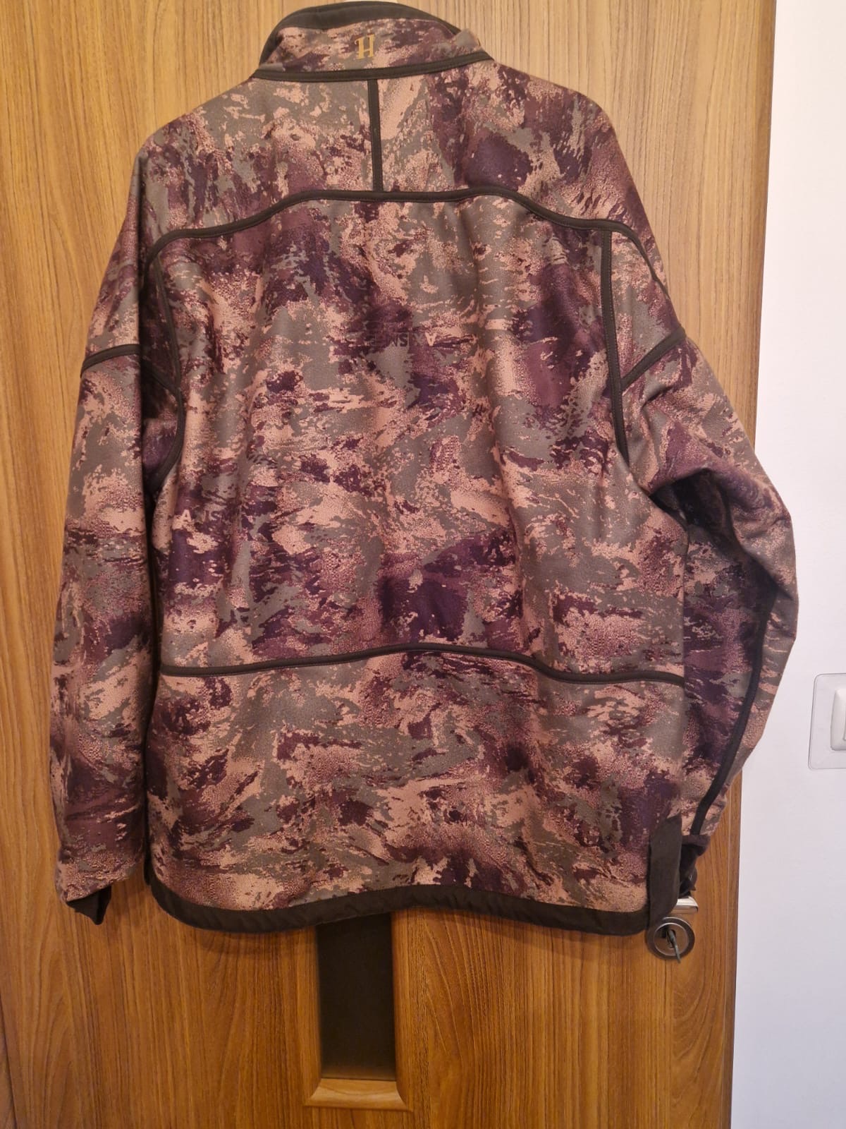 Härkila Kurtka Lynx Goretex 3XL