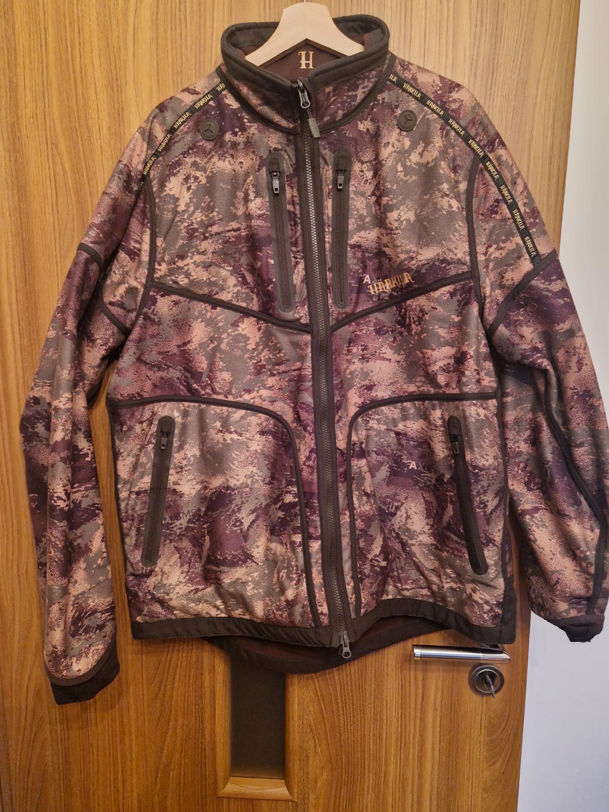 Härkila Kurtka Lynx Goretex 3XL