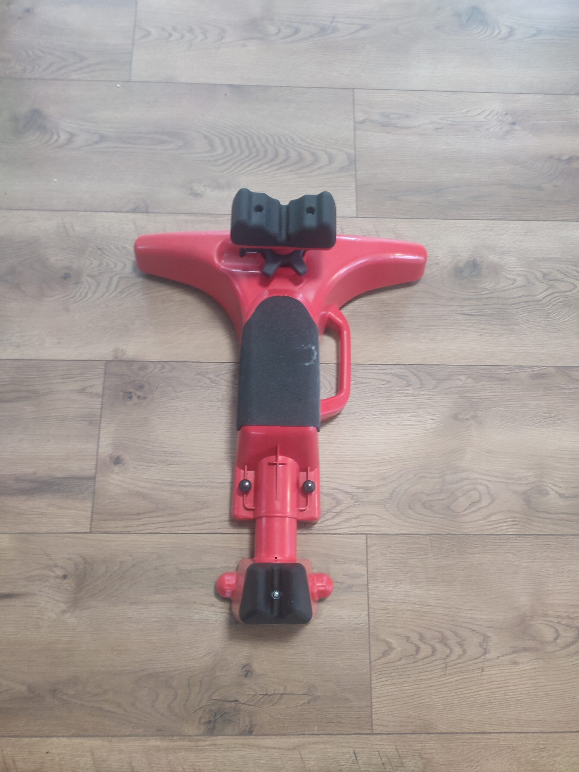 Zestaw myśliwski – broń + optyka + akcesoria