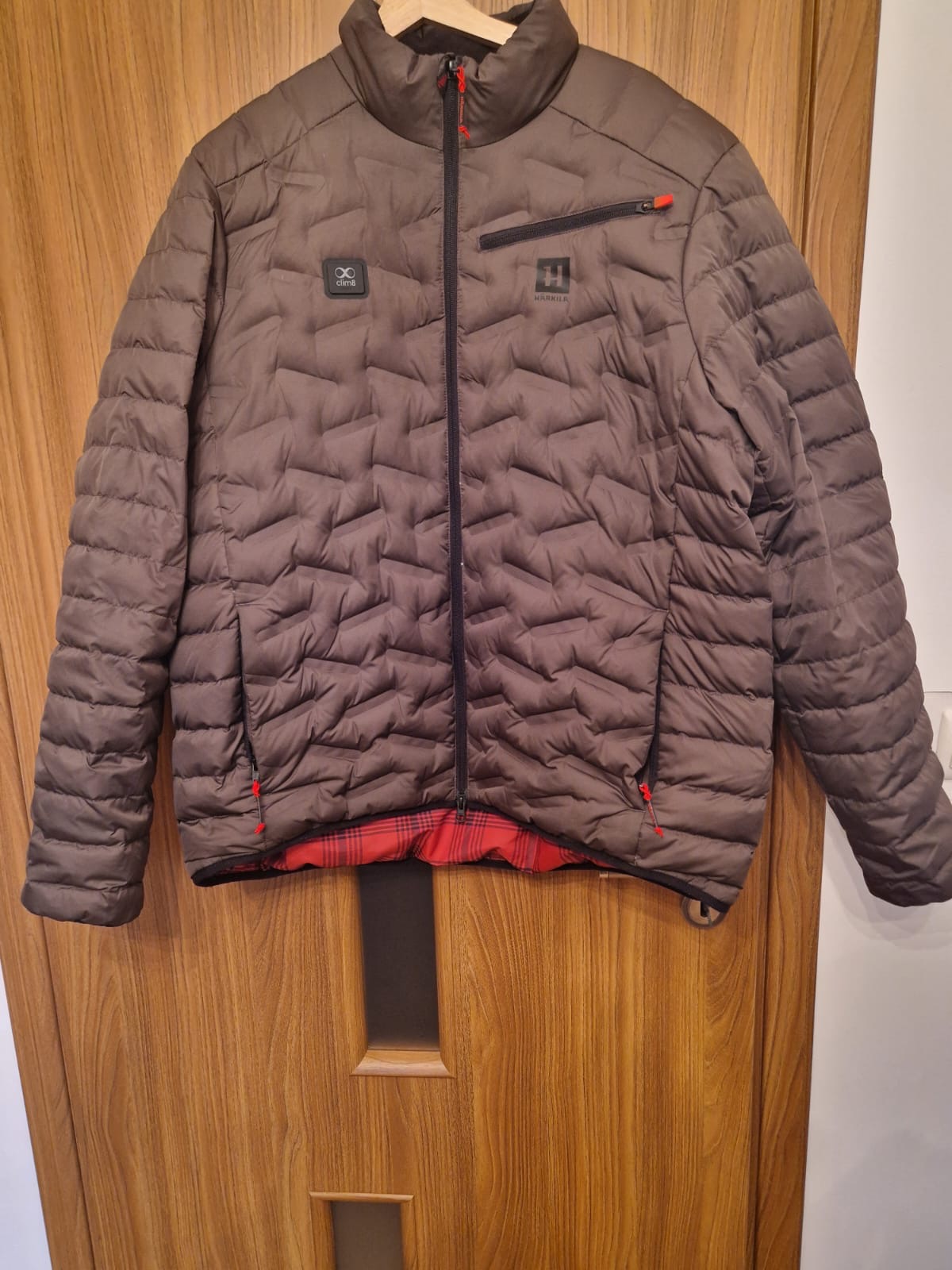 Härkila Kurtka Clim 8 Goretex 3XL