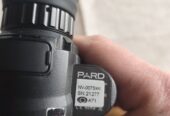 Pard nv 007s