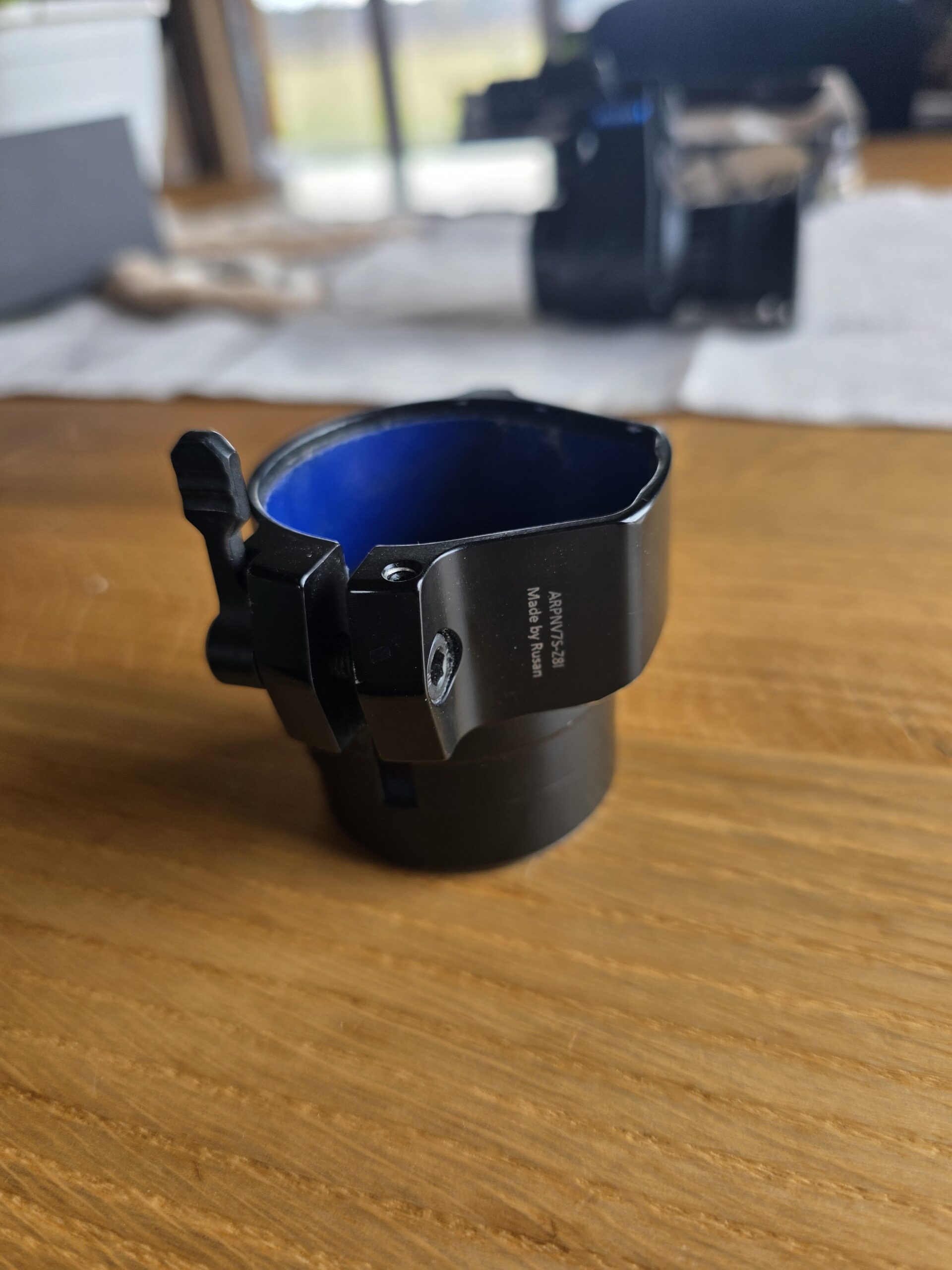 Adapter rusan swarovski