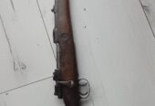 Sprzedam sztucer Mauser kal. 8x57JS
