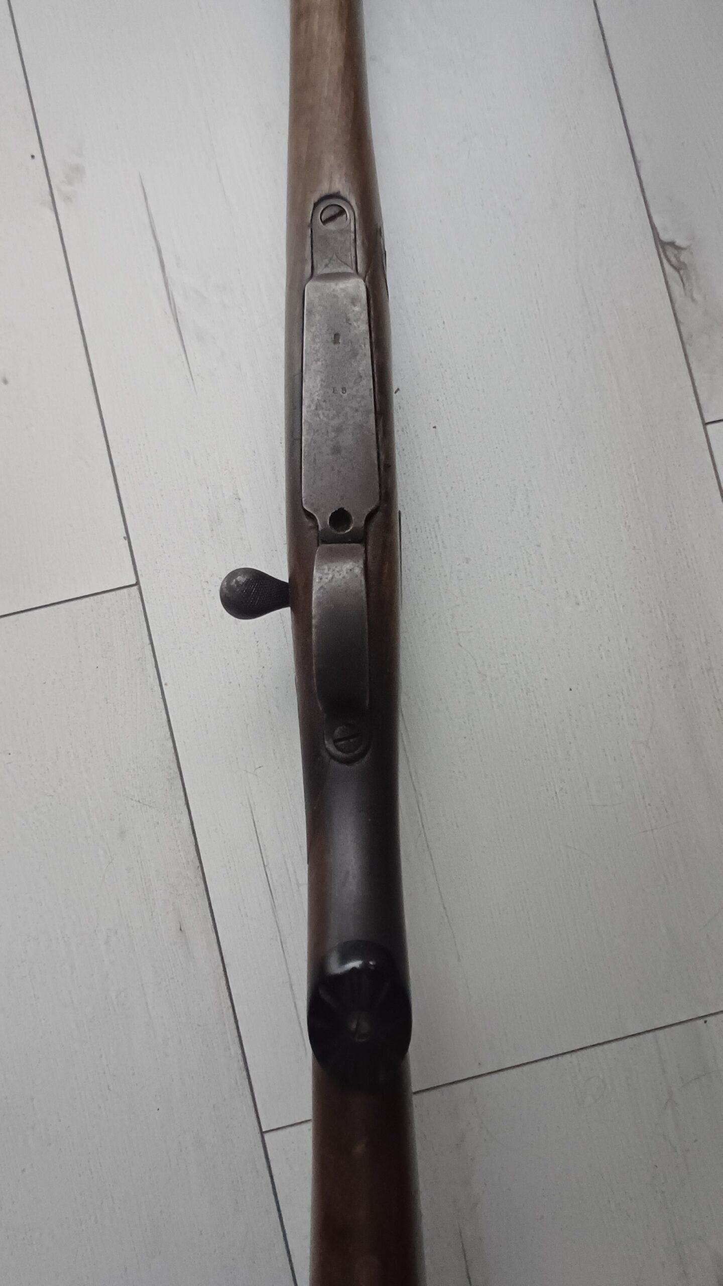 Sprzedam sztucer Mauser kal. 8x57JS