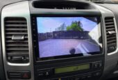 Toyota Land Cruiser 120