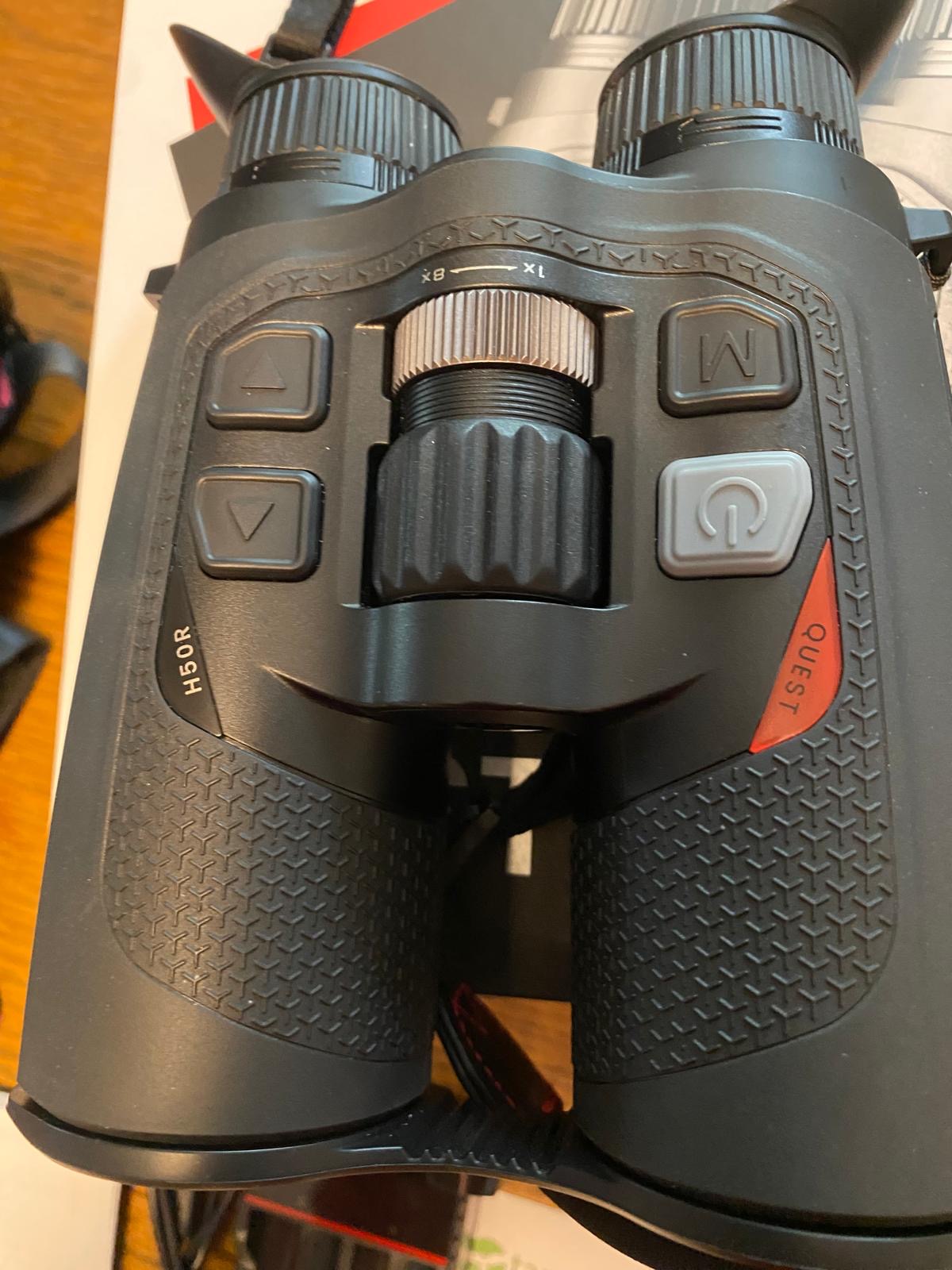 Nocpix Quest H50R