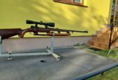 Sztucer Mauser stan bardzo dobry