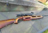 Sztucer Mauser stan bardzo dobry