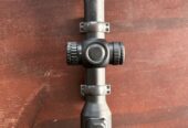 Hikmicro Alpex 4k LRF