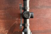 Hikmicro Alpex 4k LRF