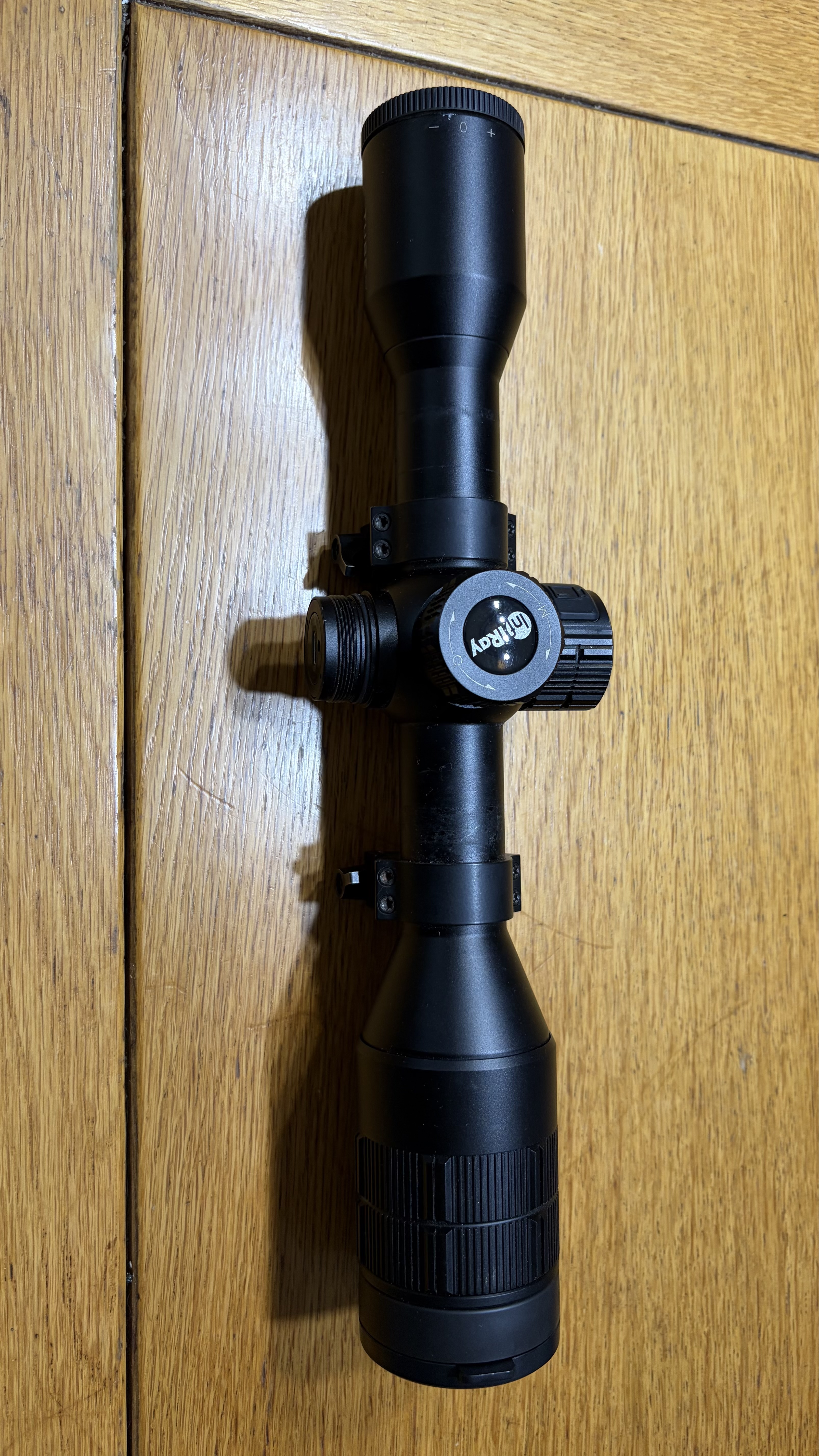 Infiray TD 70L v2