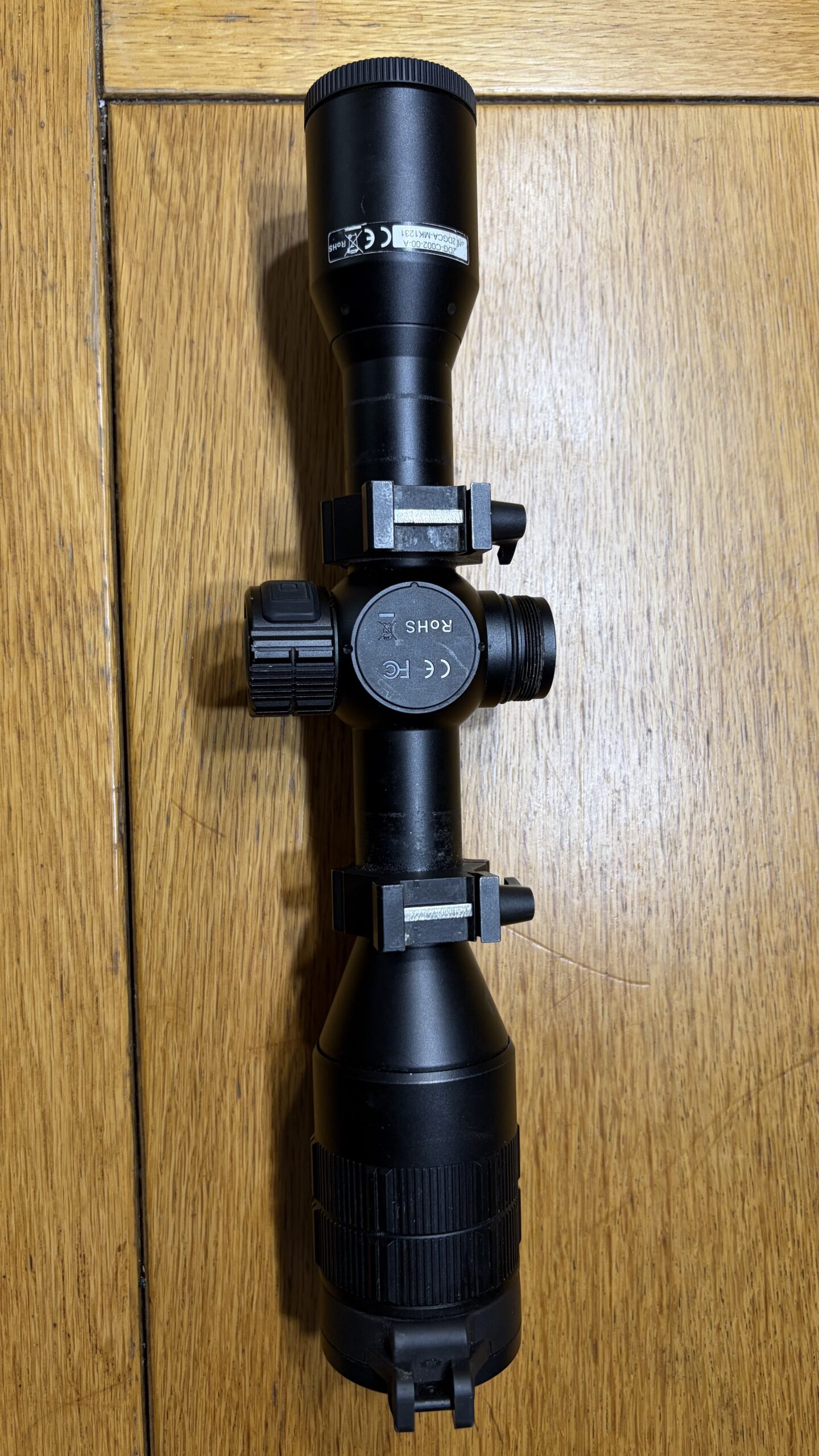 Infiray TD 70L v2
