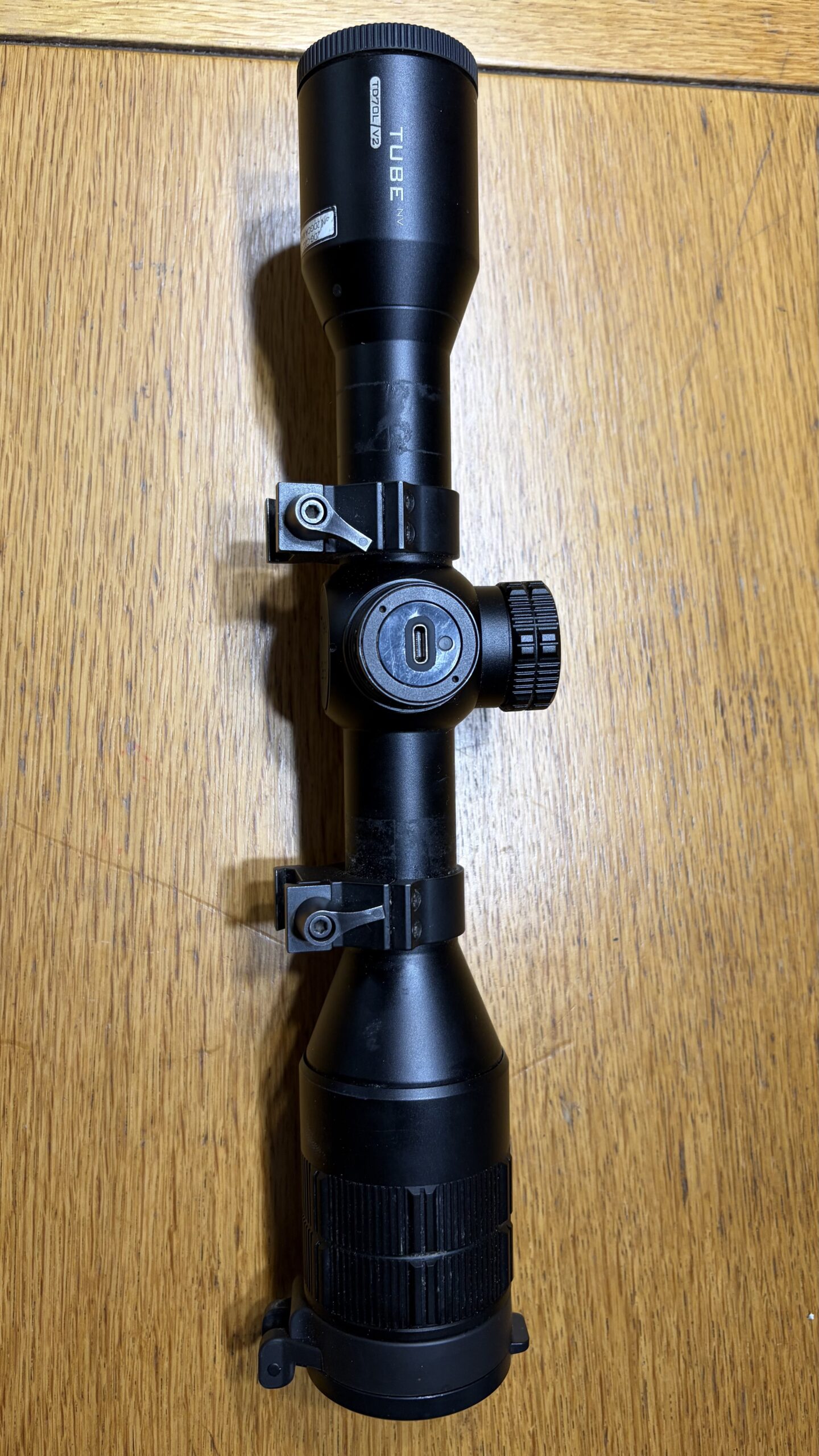 Infiray TD 70L v2