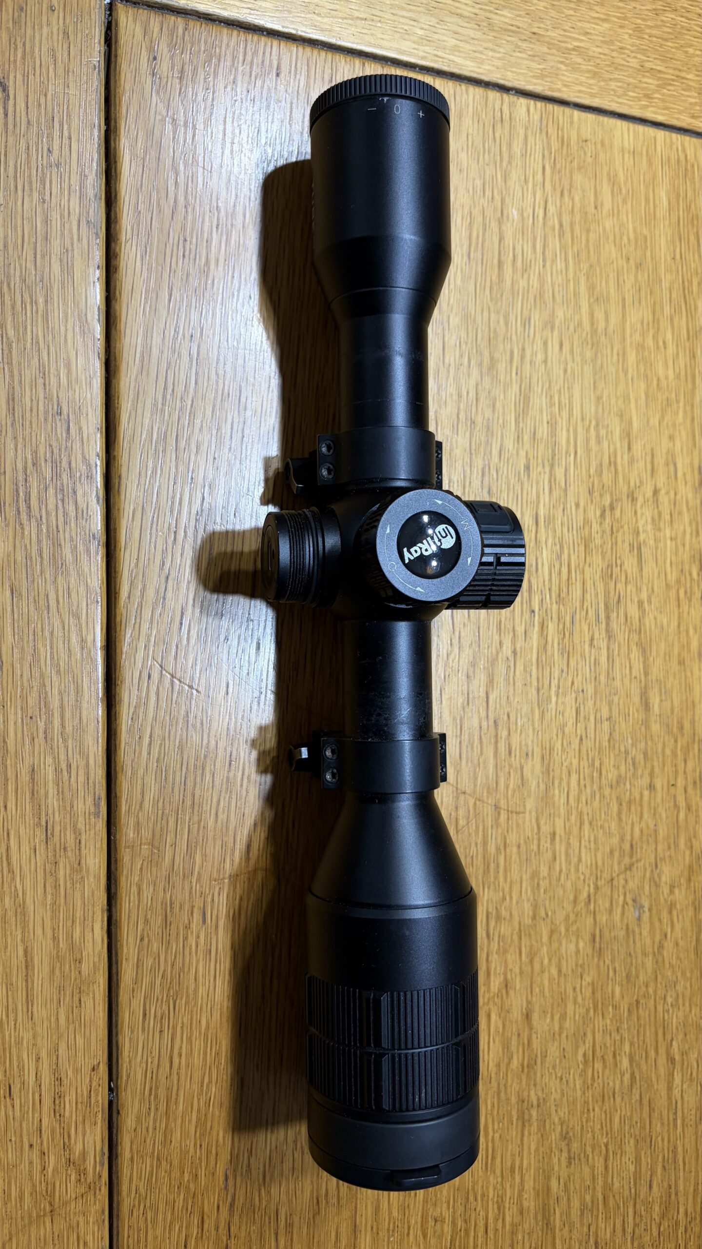 Infiray TD 70L v2