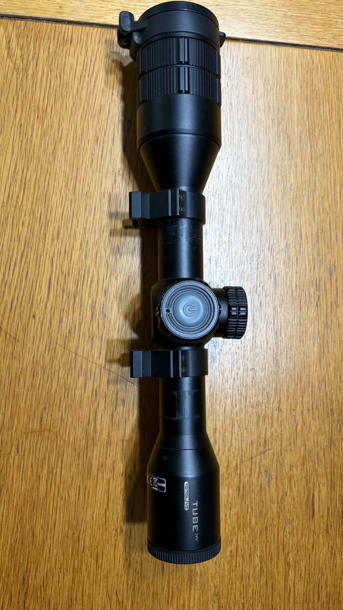 Infiray TD 70L v2