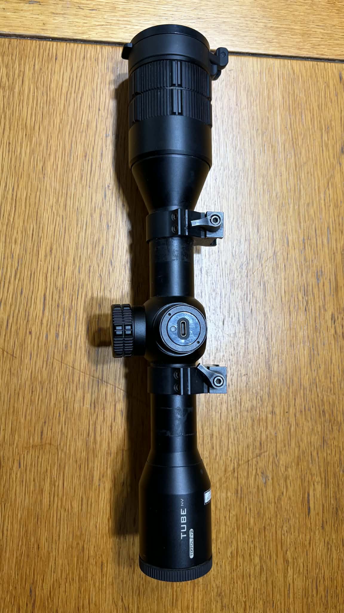 Infiray TD 70L v2