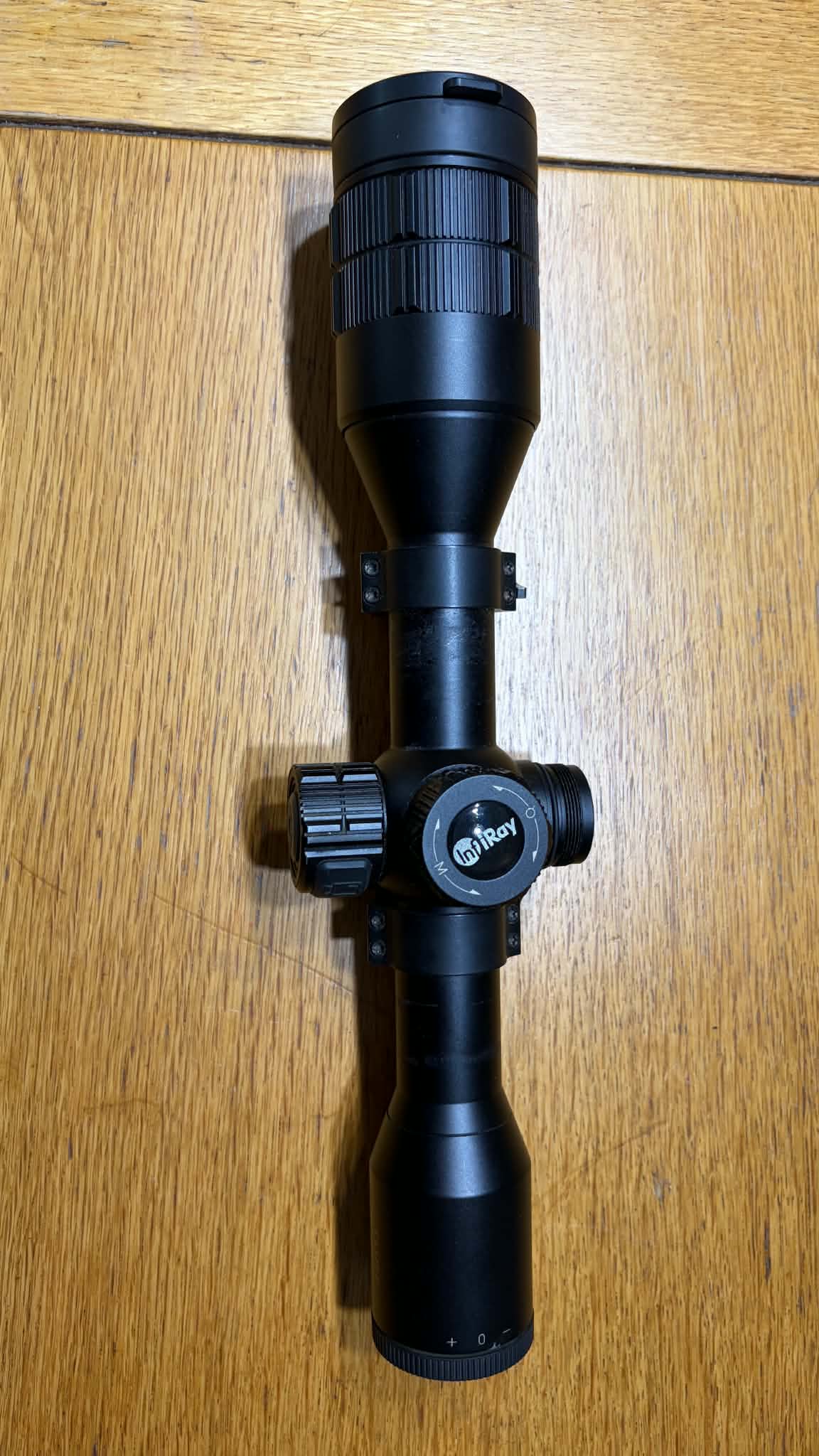 Infiray TD 70L v2